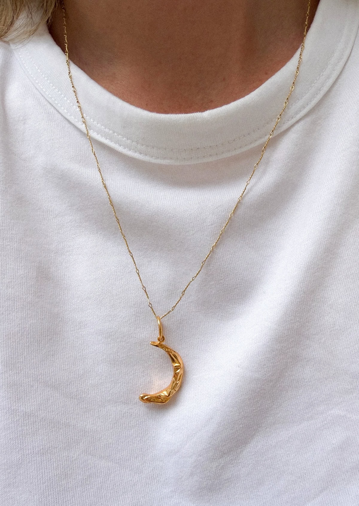 Méliès Moon Syrma Chain Méliès Moon Syrma Chain