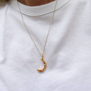 Méliès Moon Stardust Syrma Chain