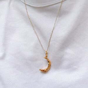 Méliès Moon Stardust Syrma Chain