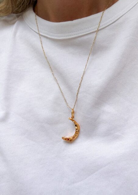 Méliès Moon Stardust Syrma Chain