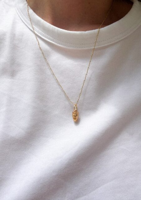 Týche Mini Syrma Chain