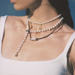 Karma Necklace
