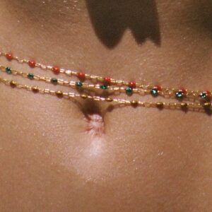Enamel
