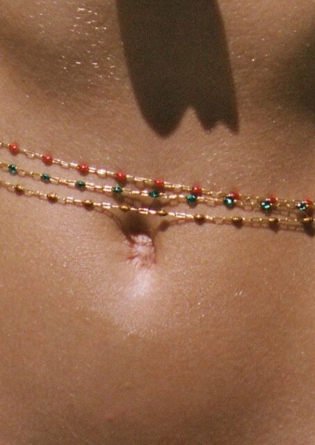 Enamel
