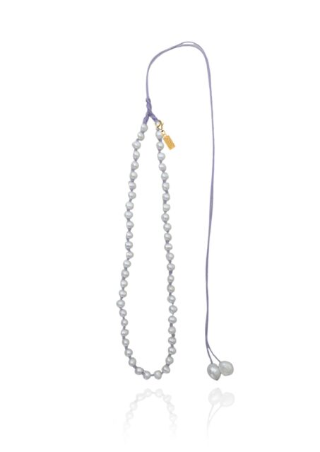 Xeni Pearl Rosario Lavender