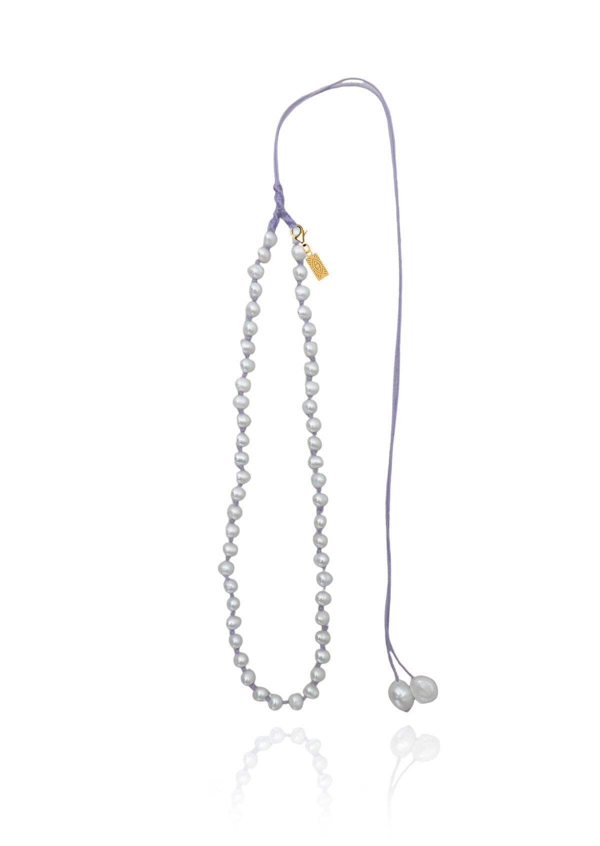 Xeni Pearl Rosario Lavender Xeni Pearl Rosario Lavender