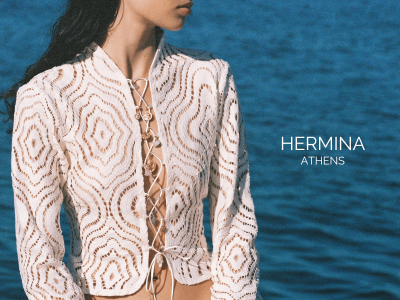 Rizes Lookbook