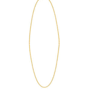 14k Cord Chain