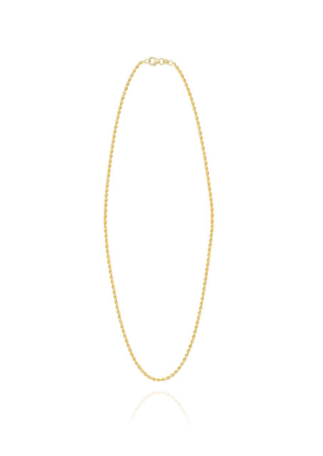 14k Cord Chain