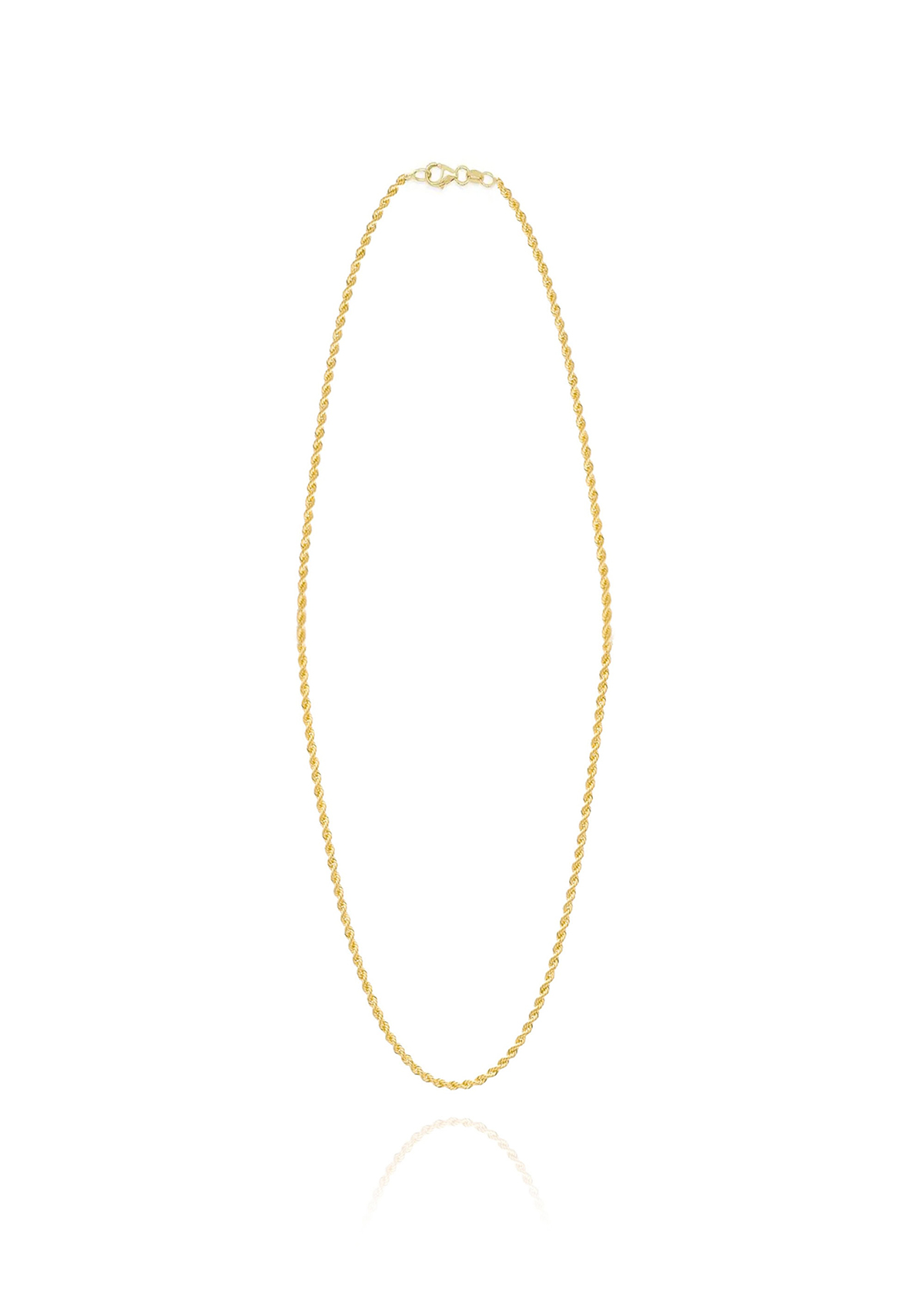 14k Cord Chain 14k Cord Chain