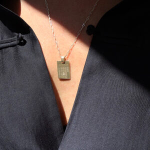 The Birth Necklace