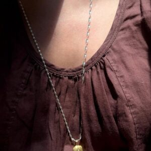 Keros Medusa Chain
