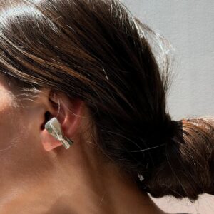 Keros Ear Cuff