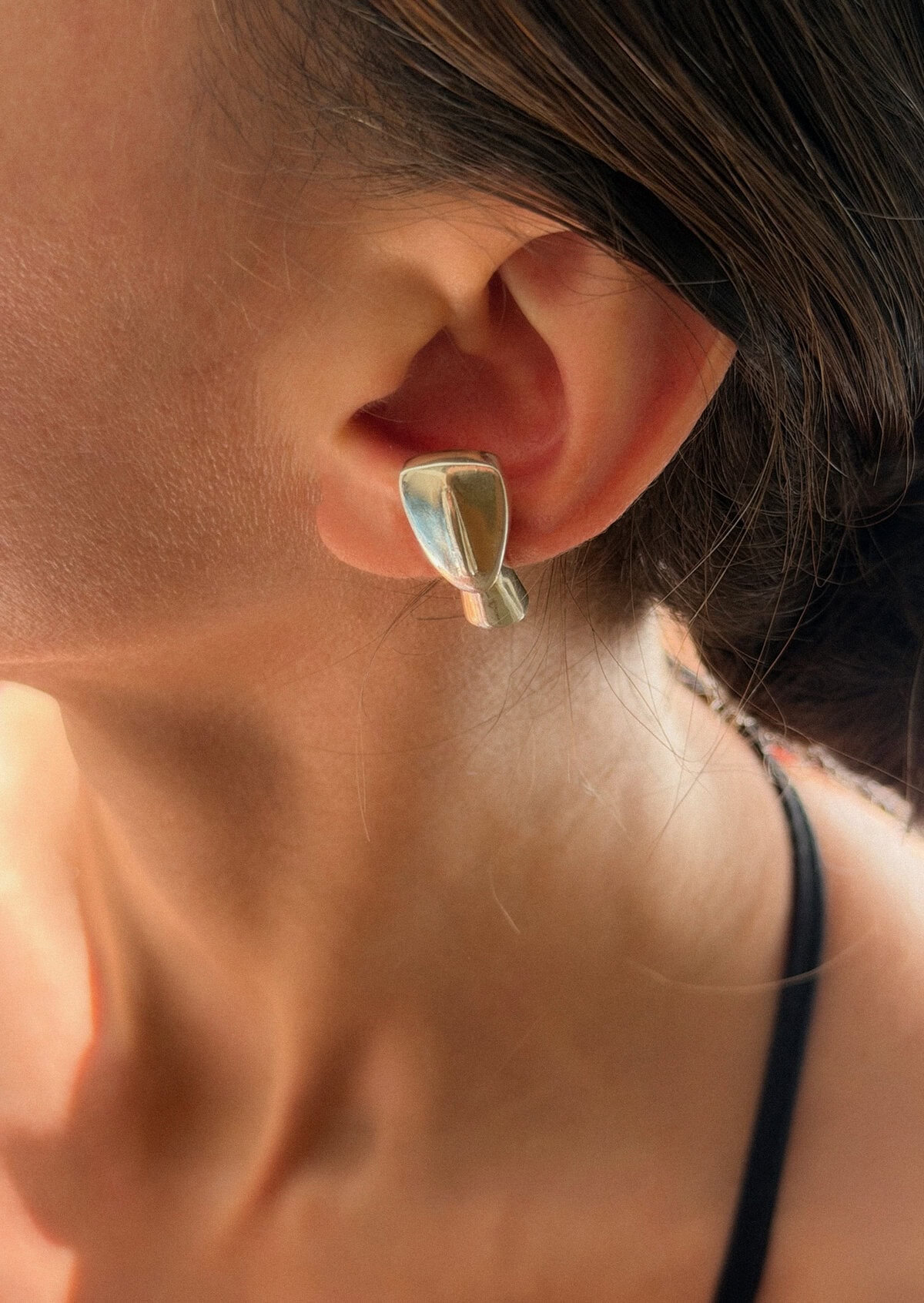Keros Ear Cuff Keros Ear Cuff
