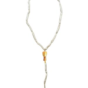 Keros Island Necklace