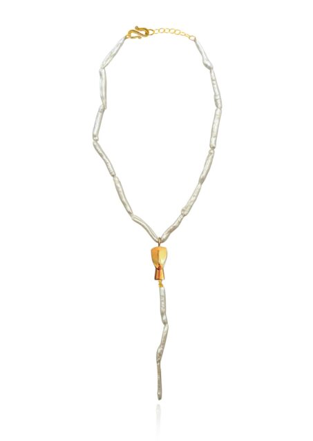 Keros Island Necklace