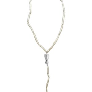 Keros Island Necklace