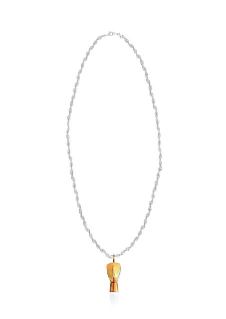 Keros Medusa Chain