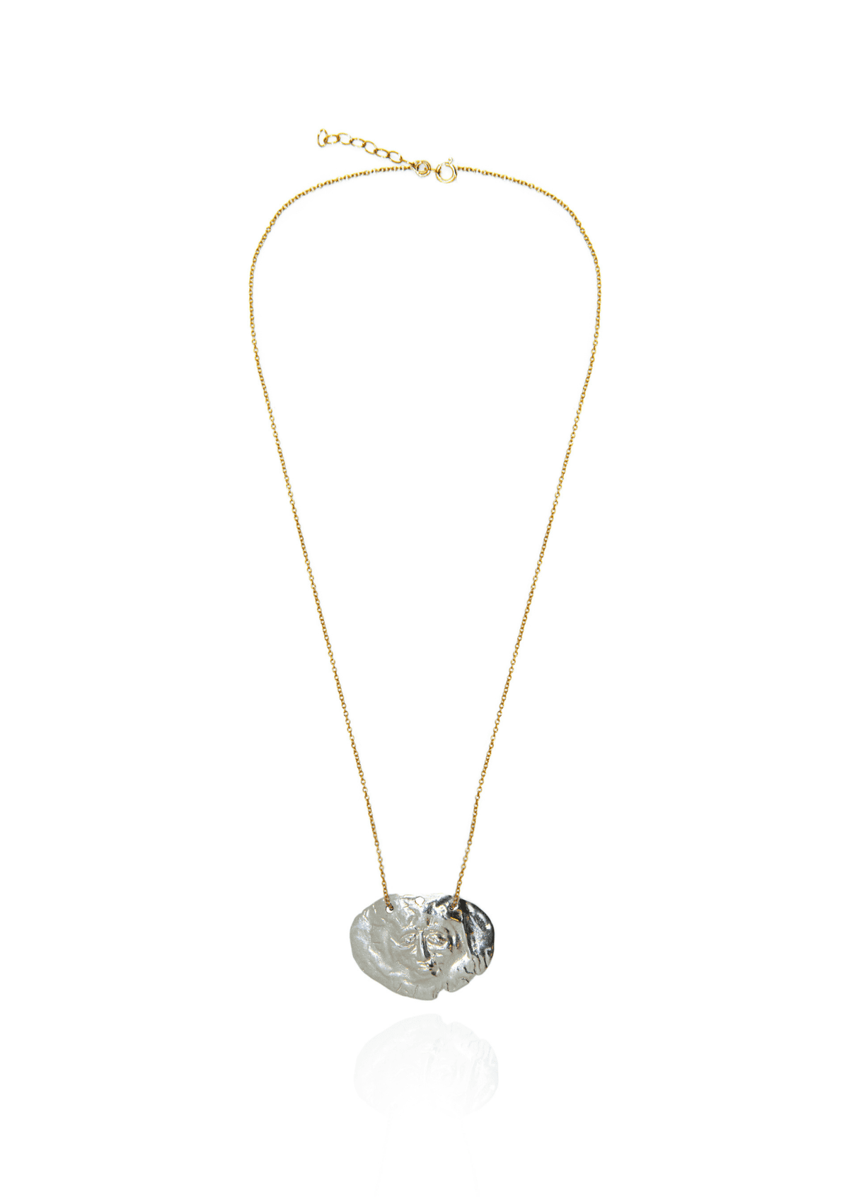 Nikolaos Necklace Nikolaos Necklace
