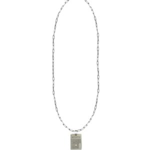 The Birth Necklace