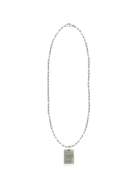 The Birth Necklace