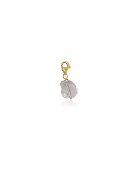 Crystal Clip On