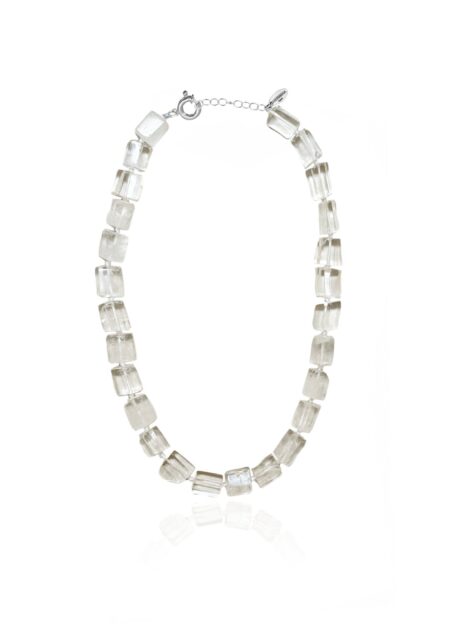 Glacier Necklace