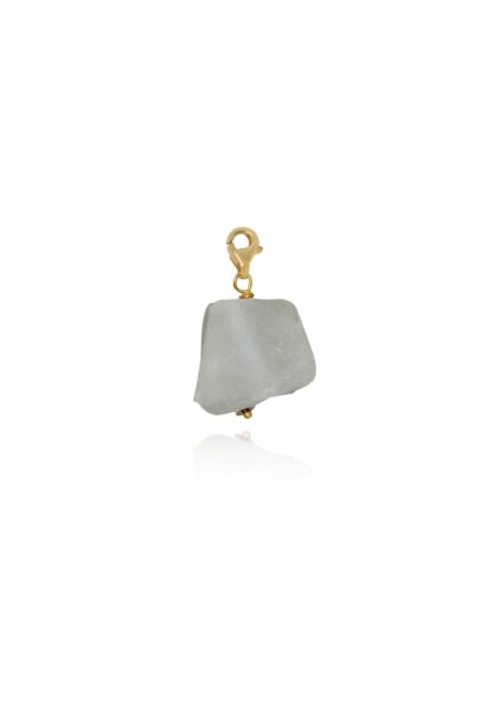 Quartz Clip On
