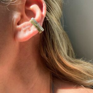 Amalthea Ear Cuff