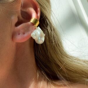 Ursula Ear Cuff