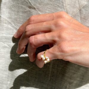 Tsampi Ring