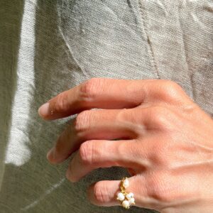 Tsampi Ring