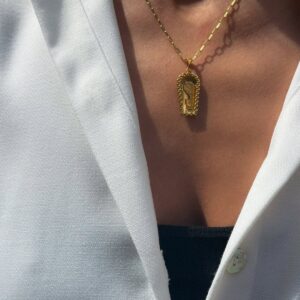 Venetia Versatile Chain