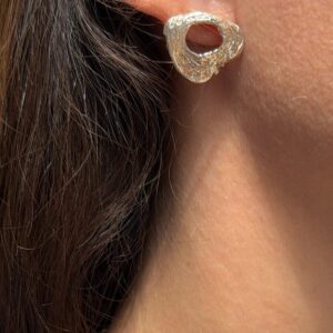 Lava Earrings