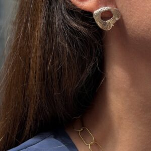 Lava Earrings