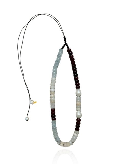 Kompoloi Necklace