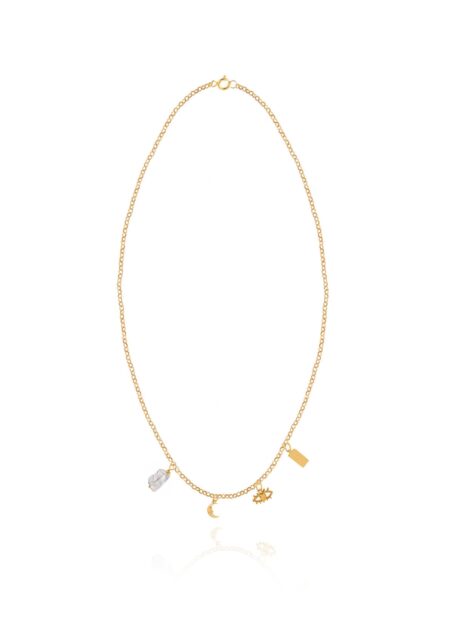 Knossos Necklace