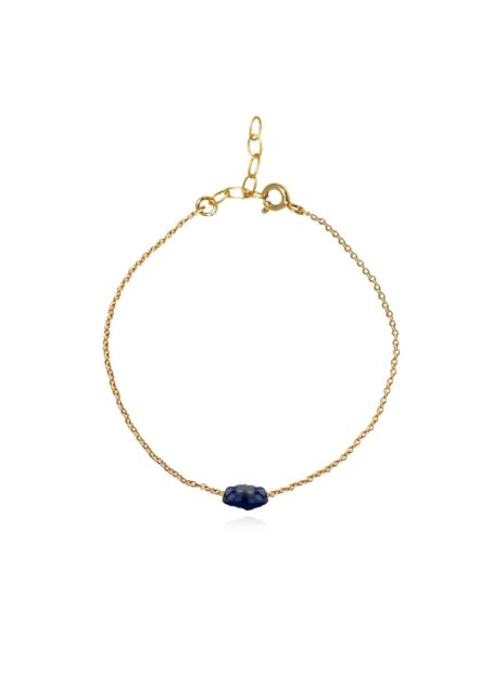 Lukumaki Lapis Bracelet