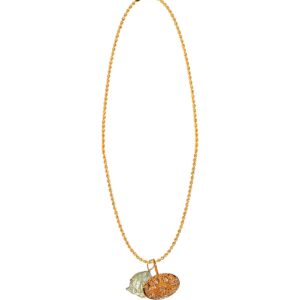 Minoas in the Cloud Necklace