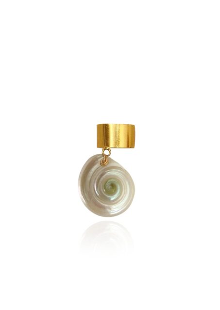 Ursula Ear Cuff
