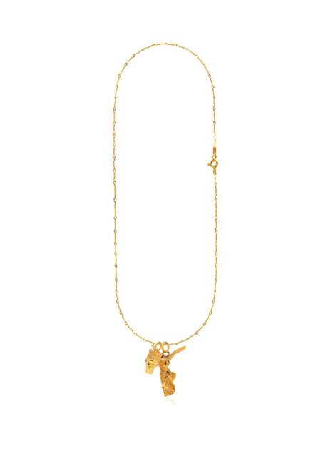 Manifest Necklace