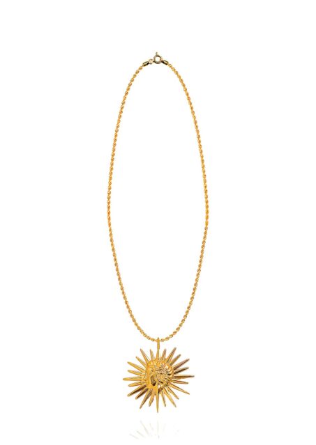 Sun Cord Chain