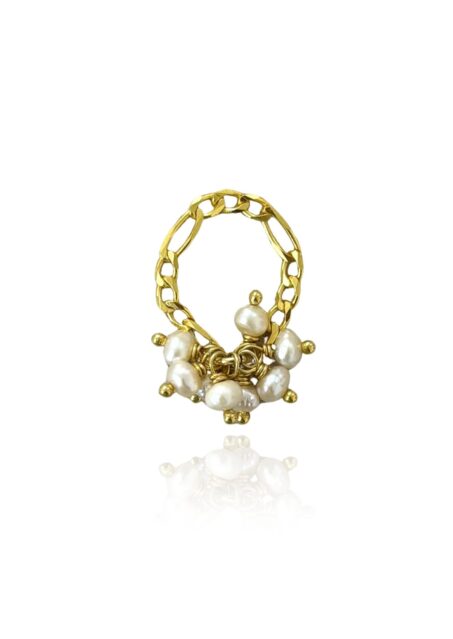 Tsampi Ring