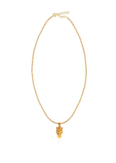 Tyche Small Thin Chain