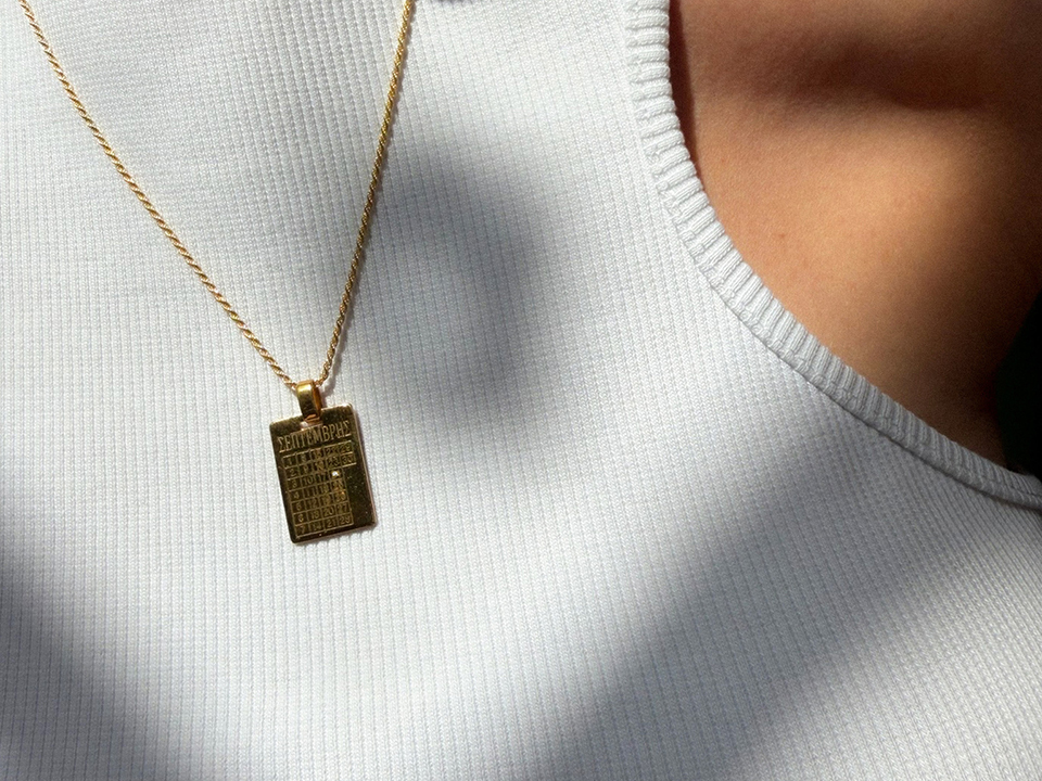 14k Gold
