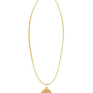 Alexandros Herringbone Chain