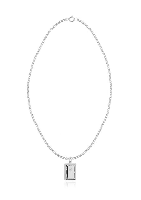 Angel Rectangular Hydra Chain
