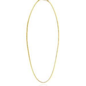 Herringbone Chain
