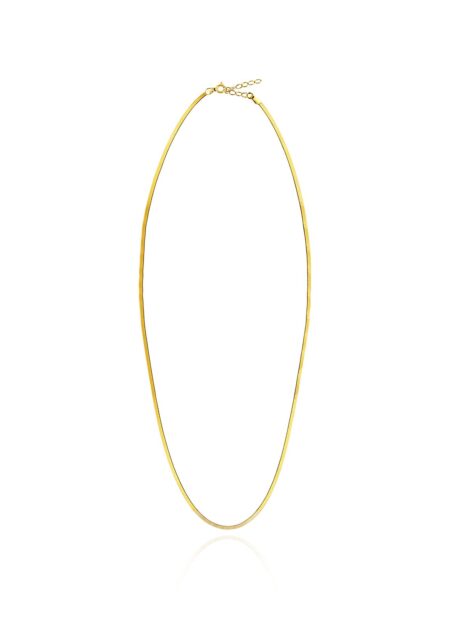 Herringbone Chain