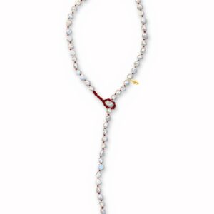Hala Pearl Rosario Red